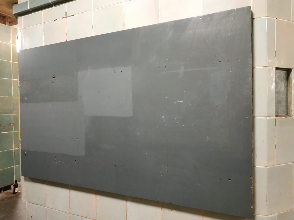 Lawrence Power Paintings